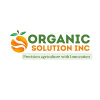 Organic Solution Inc logo - Similar company to Regro.Earth