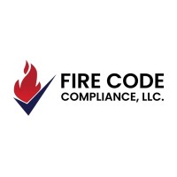 Fire Code Compliance, LLC logo - email format related to Fire Codes Compliance, LLC