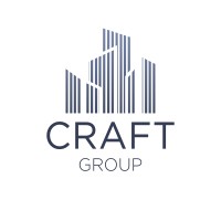 Craft Group logo - Similar company to Mymobility