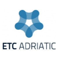 ETC Adriatic - corporate events logo - Similar company to Proevent Expo
