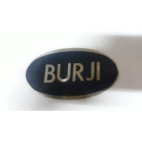 Burji Speed On Clutches & Burji Aerospace logo - Similar company to Chenik Tech Solutions
