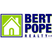 Bert Pope Realty logo - Similar company to Stl Commercial