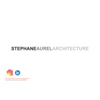 STEPHANE AUREL ARCHITECTURE logo - Similar company to Teknet Mayotte
