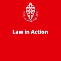 Law in Action Honoursprogramma RU logo - Similar company to We Are The Hive