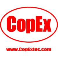CopEx Inc logo - Similar company to Bk Frames