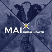 MAI Animal Health logo - Similar company to Agtech360
