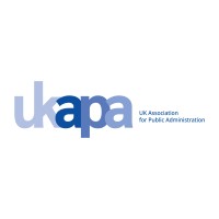 UK Association for Public Administration (UKAPA) logo - Similar company to Teaching Public Administration