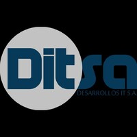 DESARROLLOS I.T. S.A. (DITSA) logo - Similar company to Desarrollos It S.A.