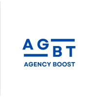 Agency Boost Ai logo - Similar company to Moncton High School