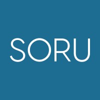 SORU logo - Similar company to Tinqs Limited