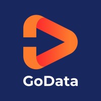 GoData logo - Similar company to Go.Data