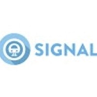 Signal Software logo - Similar company to Hird Group