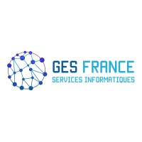 GES infogérance logo - Similar company to S