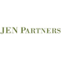 JEN Partners logo - Similar company to Kl Realty
