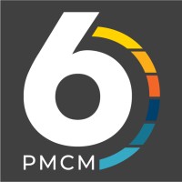 6D PMCM logo - Similar company to Constructive Podcast