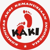 Yayasan Komunitas Aksi Kemanusiaan Indonesia (KAKI) logo - Similar company to Break The Outbreak