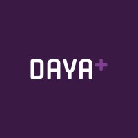 DAYA+ logo - Similar company to Eutik Solutions