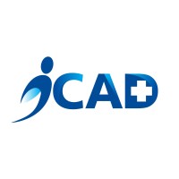 ICAD IPS INNOVACION EN CUIDADO AMBULATORIO Y DOMICILIARIO SAS logo - Similar company to Ecosystem It