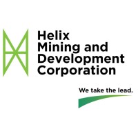 Helix Mining and Development Corporation logo - Similar company to Metals Exploration Plc