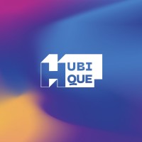 Hubique logo - Similar company to Icomfort Srl