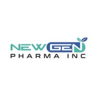 The Newgen Pharma logo - Similar company to Pharma World Ecza