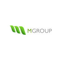 M Group Tonga logo - Similar company to Corran Toohill