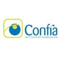 CONFÍA Clínica Oftalmológica logo - Similar company to Mesa De Piedra