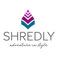 Shredly LLC logo - Similar company to Groupie