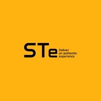 ST EVENTS logo - Similar company to Ans Co.,Ltd