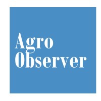 Agro Observer logo - Similar company to Olivtech Agro