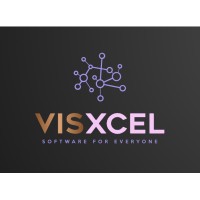 Visxcel logo - Similar company to Deep Cognitive Solutions Pakistan