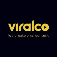 VIRAL CO logo - Similar company to Terrific