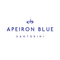 Apeiron Blue logo - Similar company to Triton Act