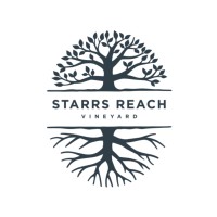 Starrs Reach Vineyard logo - Similar company to Project Wine