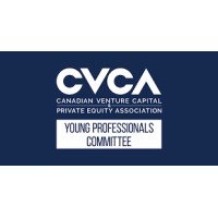 YPC - Canadian Venture Capital and Private Equity Association logo - Similar company to Capspace Venture Capital Network