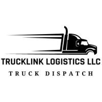 Trucklink Logistics LLC logo - Similar company to Zyn Digital