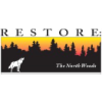 Restore: The North Woods