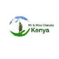 Mr. and Miss Climate Africa (Kenya) logo - Similar company to Rurcon