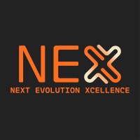 NEX logo - Similar company to Nex