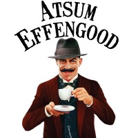 Atsum Effengood Coffee