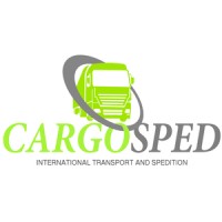 Cargo Sped Bulgaria LTD logo - Similar company to Freeline Ltd.