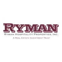 Ryman Hospitality Properties logo - Similar company to Cmt