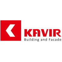 Kavir Building & Facade logo - Similar company to Fourdi̇mex Yapi Sanayi̇ Ve Ti̇caret Li̇mi̇ted Şi̇rket