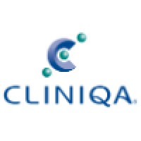 Cliniqa logo - Similar company to Dolphin Data Capture