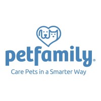 PETFAMILY logo - Similar company to Premier Epos