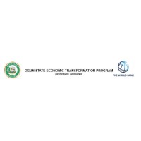 Ogun State Economic Transformation Project (World Bank Sponsored) logo - Similar company to Ogun State Sdg Ambassador Pageant