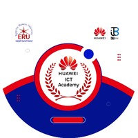 Huawei Academy ERU-Branch logo - Similar company to Tedxyouth@Tabaryelhegazhs