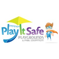 Play It Safe Playgrounds and Park Equipment logo - Similar company to Mapa Recreation, Llc