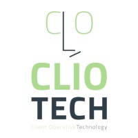 ClioTech logo - Similar company to Cliotech