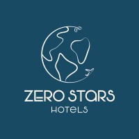 Zero Stars Hotels logo - Similar company to Mh4Hrm Project